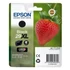 Epson C13T29914012 T2991 No.29XL fekete tintapatron (eredeti)