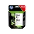 HP 3JB05AE No.304 (N9K05AE+N9K06AE) fekete/színes multipack (eredeti)