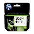 HP 3YM62AE No.305XL fekete tintapatron (eredeti)