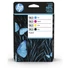 HP 6ZC70AE No.963 4Pack tintapatron (eredeti)