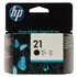 HP C9351AE No.21 fekete tintapatron (eredeti)