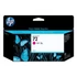 HP C9372A No.72 magenta tintapatron (eredeti)