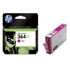HP CB324EE No.364XL magenta tintapatron (eredeti)