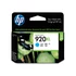 HP CD972AE No.920XL cián tintapatron (eredeti)