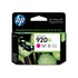 HP CD973AE No.920XL magenta tintapatron (eredeti)