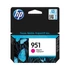 HP CN051AE No.951 magenta tintapatron (eredeti)