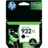 HP CN053AE No.932XL fekete tintapatron (eredeti)