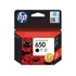 HP CZ101AE No.650 fekete tintapatron (eredeti)