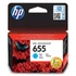 Hp CZ110AE No.655 cián tintapatron (eredeti)