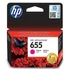 Hp CZ111AE No.655 magenta tintapatron (eredeti)