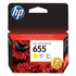 Hp CZ112AE No.655 sárga tintapatron (eredeti)