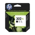 HP F6U68AE No.302XL fekete tintapatron (eredeti)