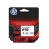 HP F6V24AE No.652 színes tintapatron (eredeti)