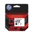 HP F6V25AE No.652 fekete tintapatron (eredeti)