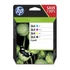HP N9J73AE No.364 BK/C/M/Y multipack (eredeti)