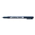 Tusfilc, 0,1 mm, EDDING "1880", fekete