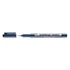 Tusfilc, 0,5 mm, EDDING "1880", fekete