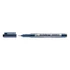 Tusfilc, 0,7 mm, EDDING "1880", fekete