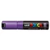 Filctoll UNI Posca PC-7M lila