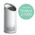 Filter, HEPA dobszűrő, LEITZ "TruSens Z-1000"