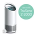 Filter, HEPA dobszűrő, LEITZ "TruSens Z-2000"