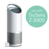 Filter, HEPA dobszűrő, LEITZ "TruSens Z-3000"