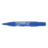 Flipchart marker, 1-3 mm, kúpos, ICO "Artip 11 XXL", kék
