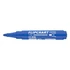 Flipchart marker, 1-3 mm, kúpos, ICO "Artip 11 XXL", kék
