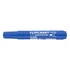 Flipchart marker, 1-3 mm, kúpos, ICO "Artip 11 XXL", kék