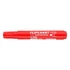 Flipchart marker, 1-3 mm, kúpos, ICO "Artip 11 XXL", piros