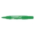 Flipchart marker, 1-3 mm, kúpos, ICO "Artip 11 XXL", zöld