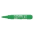 Flipchart marker, 1-3 mm, kúpos, ICO "Artip 11 XXL", zöld