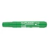 Flipchart marker, 1-3 mm, kúpos, ICO "Artip 11 XXL", zöld