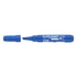 Flipchart marker, 1-4 mm, vágott, ICO "Artip 12 XXL", kék