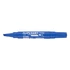 Flipchart marker, 1-4 mm, vágott, ICO "Artip 12 XXL", kék