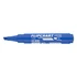 Flipchart marker, 1-4 mm, vágott, ICO "Artip 12 XXL", kék
