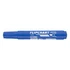 Flipchart marker, 1-4 mm, vágott, ICO "Artip 12 XXL", kék