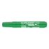 Flipchart marker, 1-4 mm, vágott, ICO "Artip 12 XXL", zöld