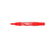 Flipchart marker, 1-4 mm, vágott, ICO "Artip 12 XXL", piros