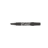 Flipchart marker, 1-4 mm, vágott, ICO "Artip 12", fekete