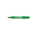 Flipchart marker, 1-4 mm, vágott, ICO "Artip 12 ", zöld
