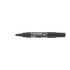 Flipchart marker, 1-3 mm, kúpos, ICO "Artip 11 XXL", fekete
