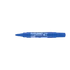 Flipchart marker, 1-3 mm, kúpos, ICO "Artip 11 XXL", kék