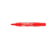 Flipchart marker, 1-3 mm, kúpos, ICO "Artip 11 XXL", piros