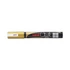 Krétamarker, 1,8-2,5 mm, UNI "PWE-5M", arany