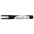 Krétamarker, 1,8-2,5 mm, UNI "PWE-5M", fekete