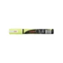 Krétamarker, 1,8-2,5 mm, UNI "PWE-5M", fluor sárga