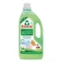 Folyékony mosószer, 1,5 l, FROSCH "Aloe Vera"