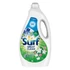 Mosógél, 60 mosáshoz, 3 l, SURF "Mountain Fresh & Jasmine"