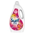 Mosógél, 60 mosáshoz, 3 l, SURF "Tropical"